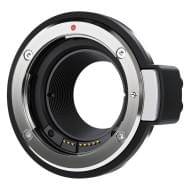 Blackmagic URSA Mini Pro EF Mount